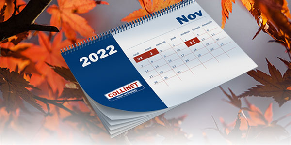 Congés d’automne 2022