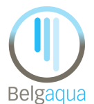 Logo Belgaqua