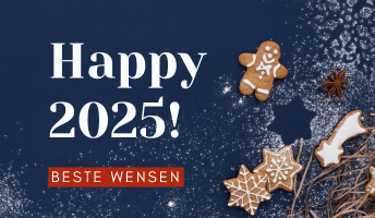 Eindejaarsverlof 2024-2025